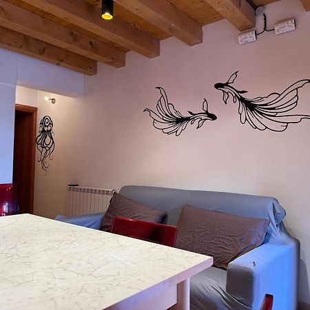 Padova Umberto Center Appartments Exterior foto