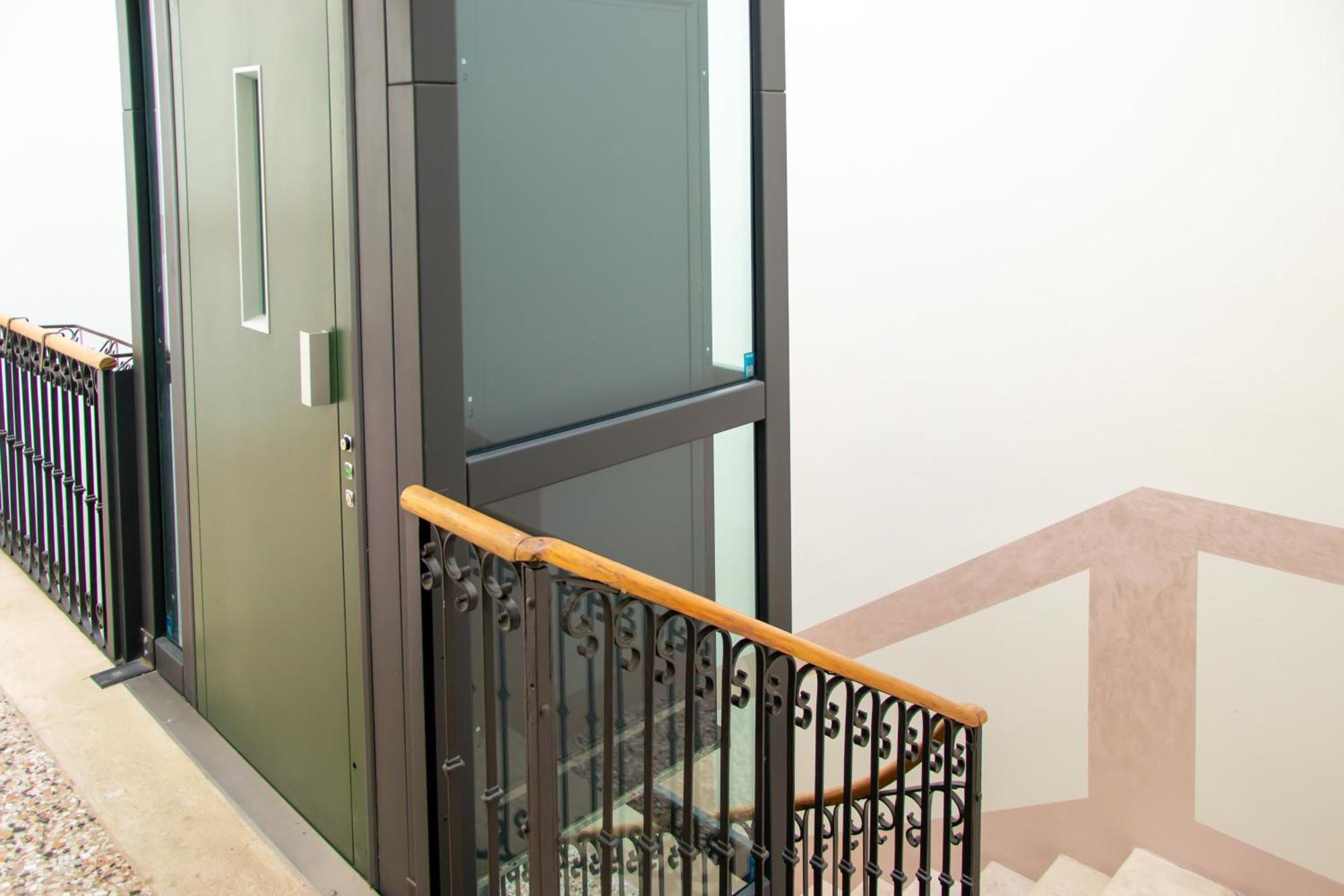 Padova Umberto Center Appartments Exterior foto