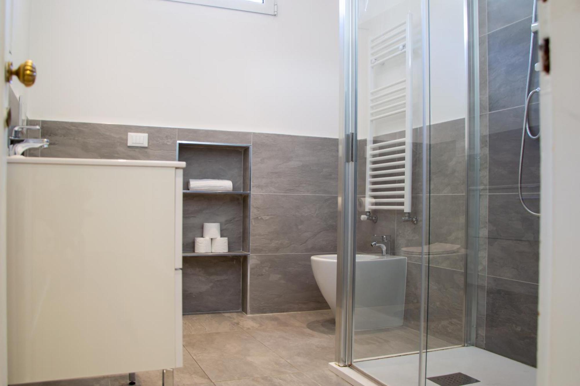 Padova Umberto Center Appartments Exterior foto